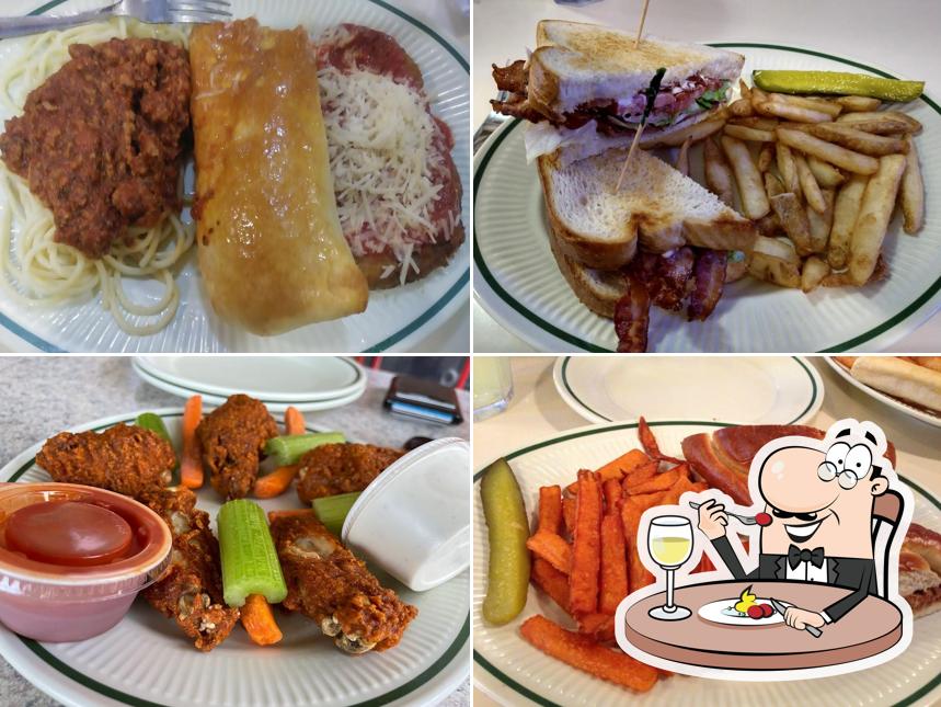 Pizza Patio, 2203 E 1st St in Alamogordo Restaurant reviews