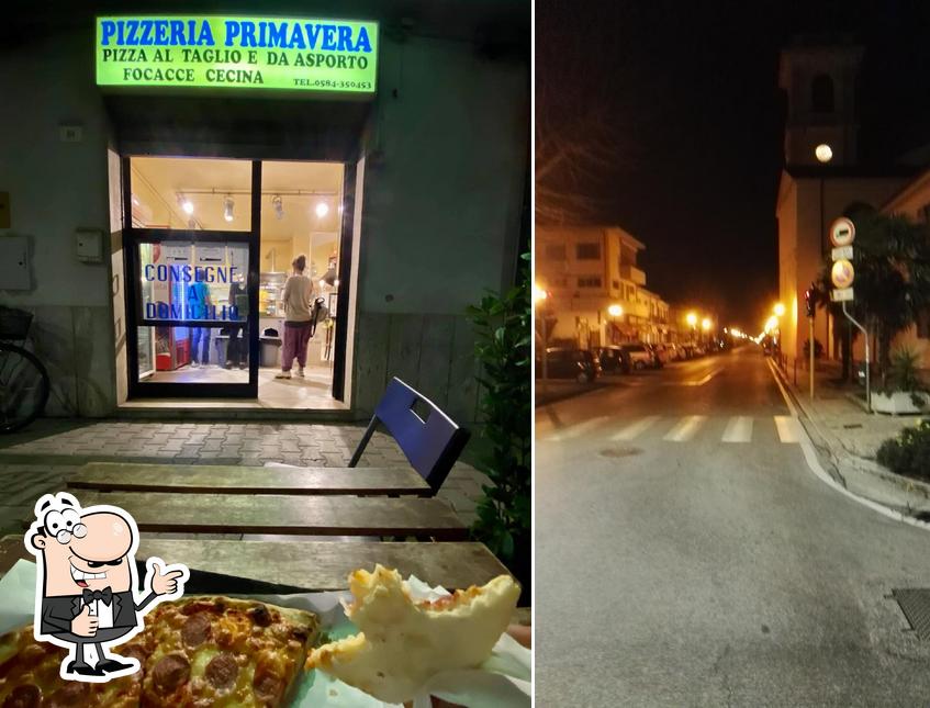 Vedi questa immagine di Pizzeria Primavera