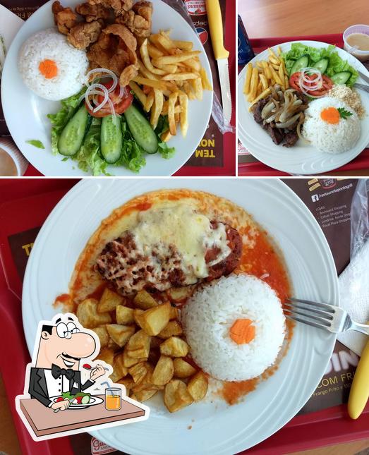 Ponto Grill - Norte Shopping