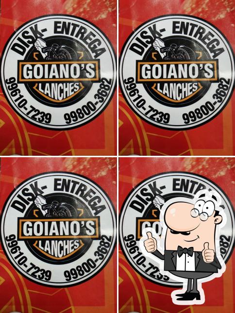 Goiano's Lanches image