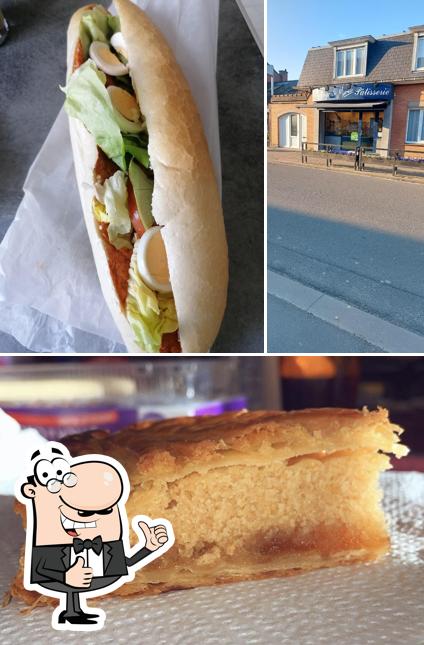 Boulangerie Morel