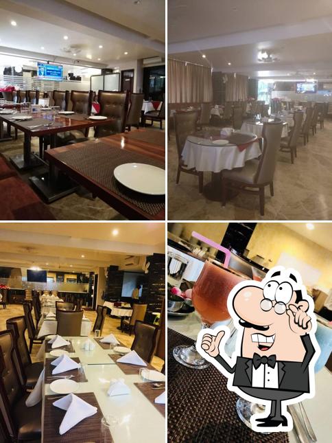 Delhi Darbar Goa