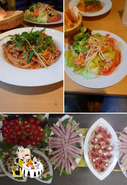Plats à Fiedel