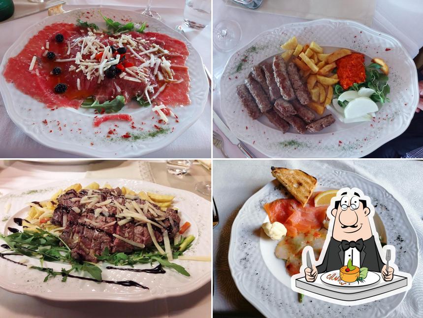 Cibo al Gostilna Kekec
