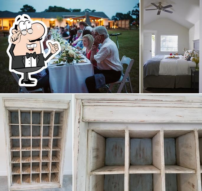 High Hill Farm, 12626 County Rd 217 in USA Restaurant menu and reviews