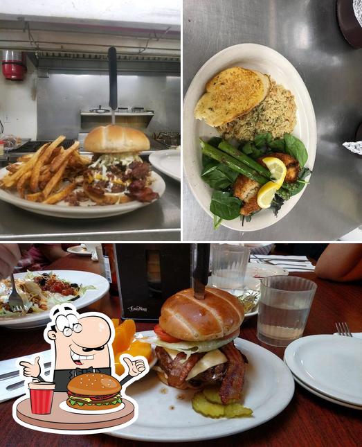 Jackpine Family Diner in Littlefork Restaurant menu and reviews