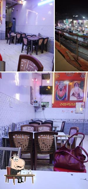 Kanha bhojnalaya