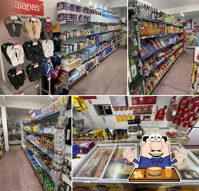 Mercadinho Trevo