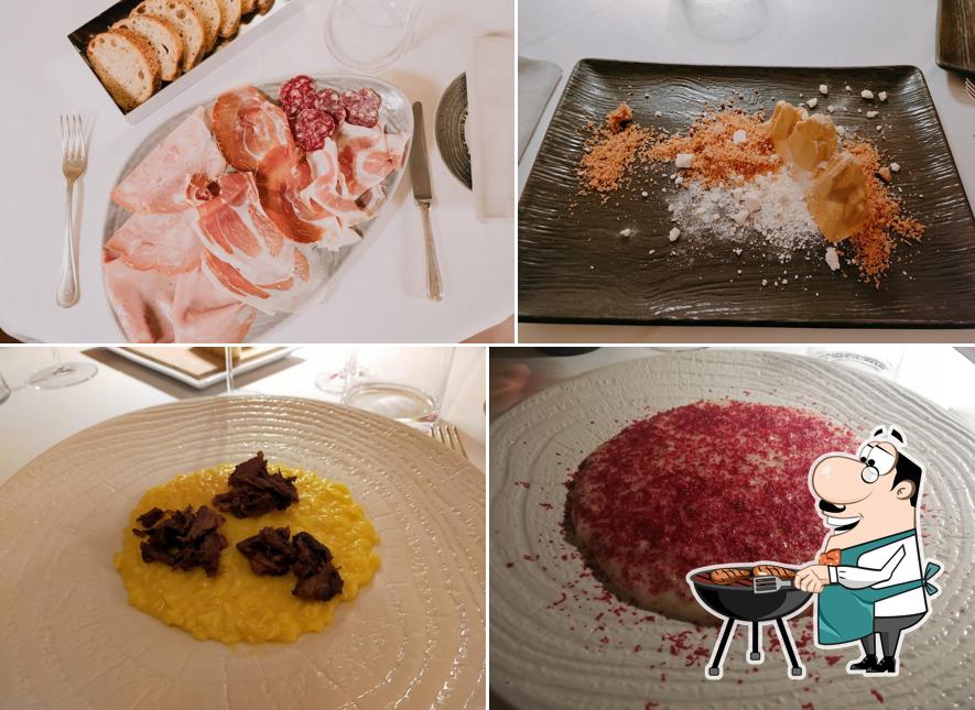 Locanda Del Feudo Restaurant