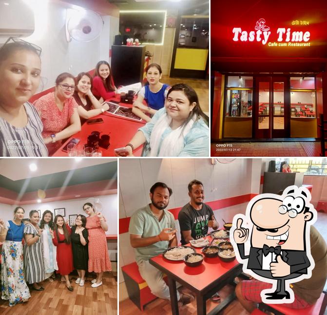 See the image of The Tasty Time