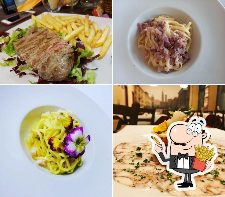 osteria Palio Dell'Oca