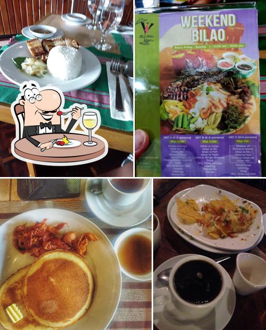 The Other Office (Villa Cordillera) restaurant, Baguio, CJ69+M7H