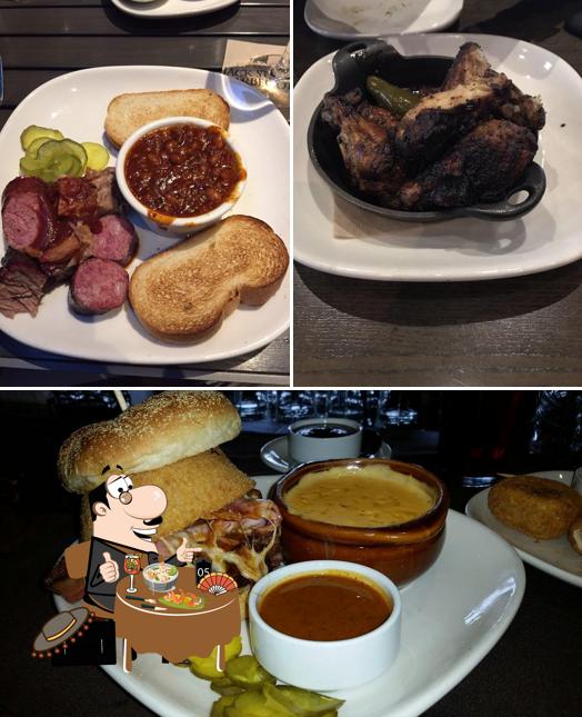 Jack Stack Barbecue - Lee's Summit in Lee's Summit - Restaurant reviews