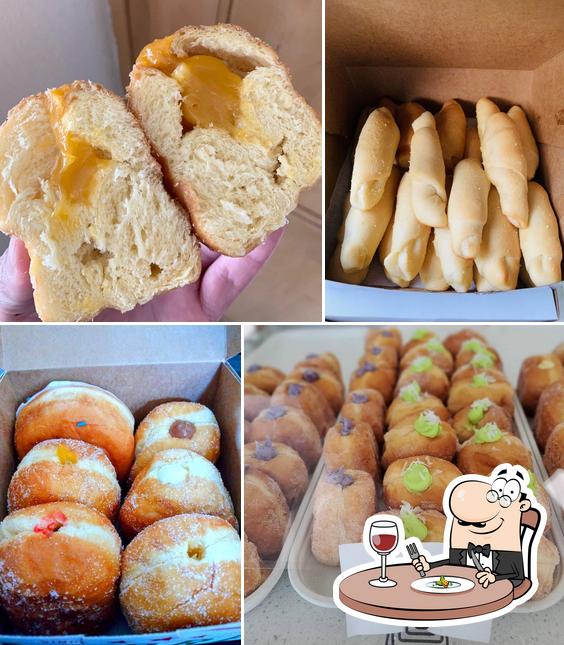 STARBREAD LAS VEGAS in Las Vegas Restaurant reviews