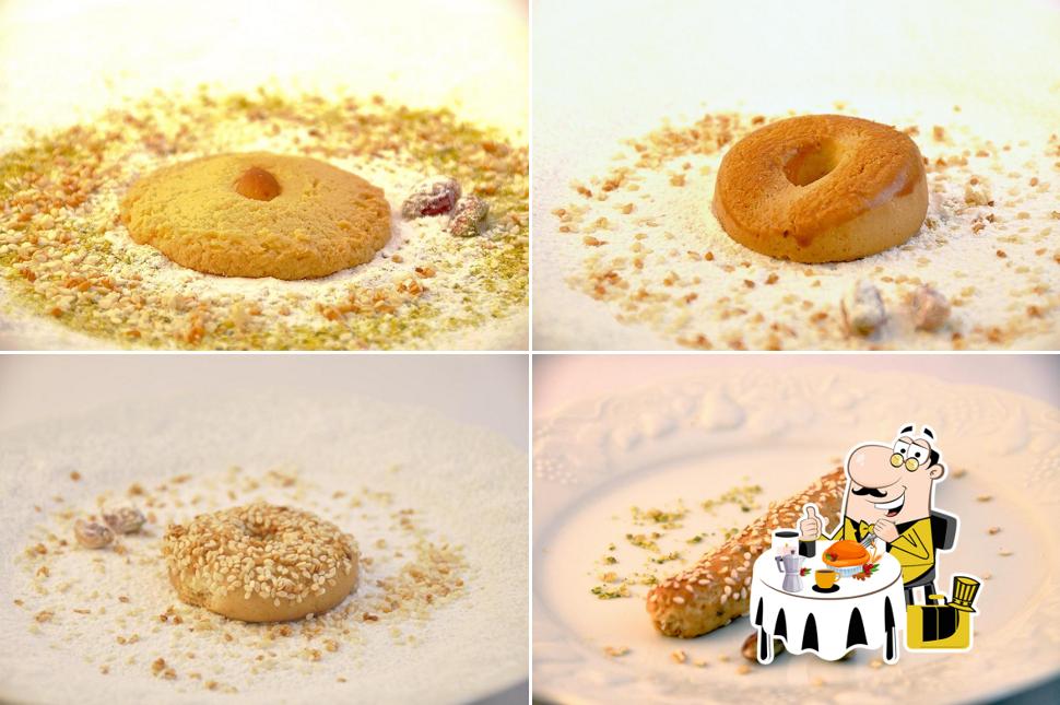 Biscuit d'Or