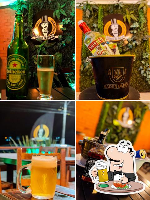 Boteco do Barão