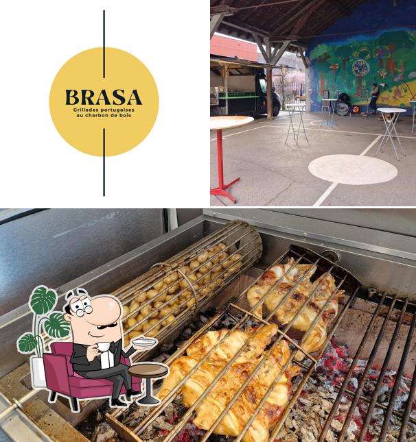 Brasa