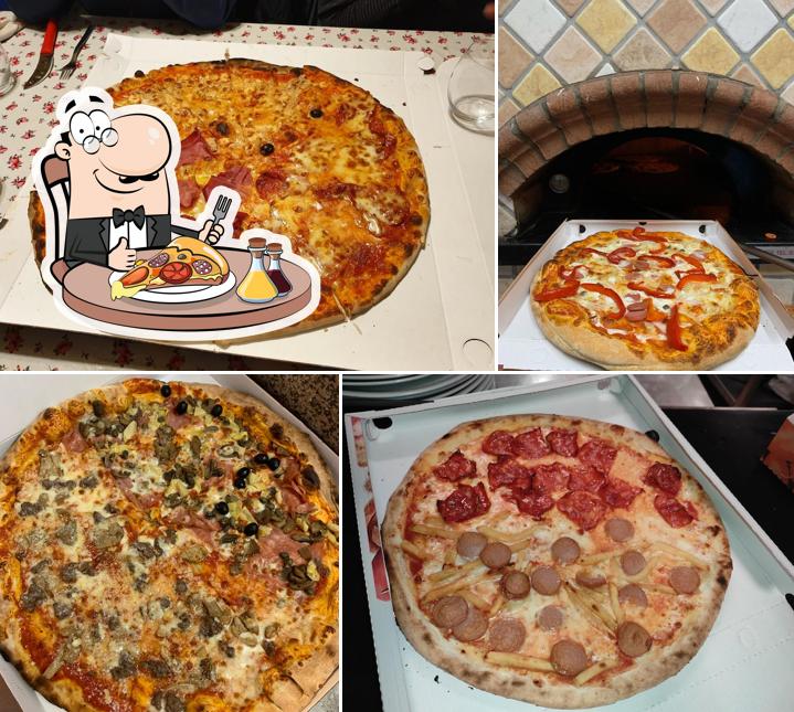 Breno Pizza