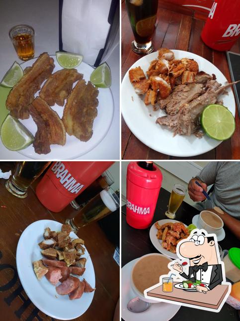 Capixaba´s Bar