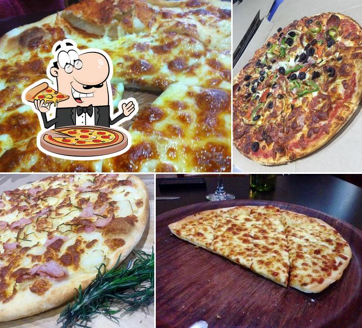 Centrepoint Pizza Kiama, Kiama - Restaurant menu, prices and reviews