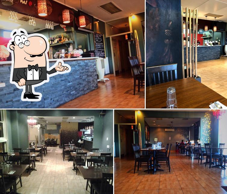 Chilli Thai Kyabram in Kyabram Restaurant menu and reviews