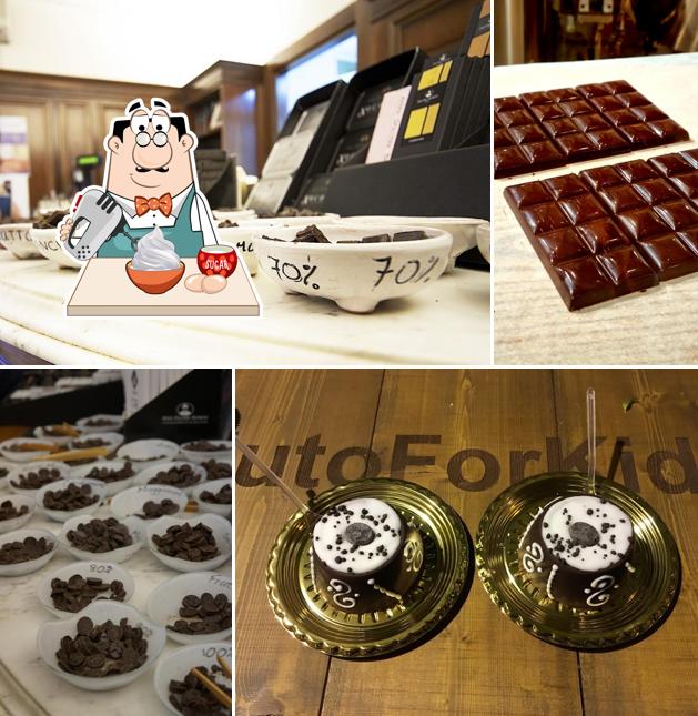 Antica Dolceria Bonajuto