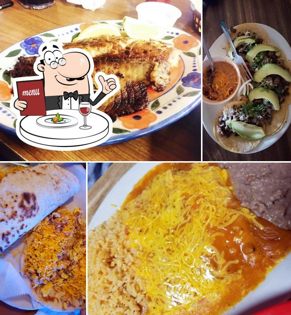 El Tapatio Restaurant, 5372 US77 in Kingsville Restaurant reviews