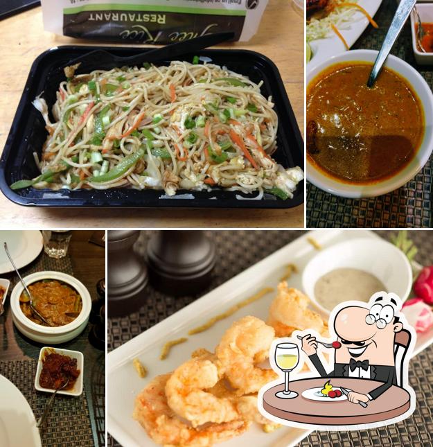 Ghee Rice Restaurant (Musaffah Branch), Abu Dhabi, Al Du Street Restaurant reviews