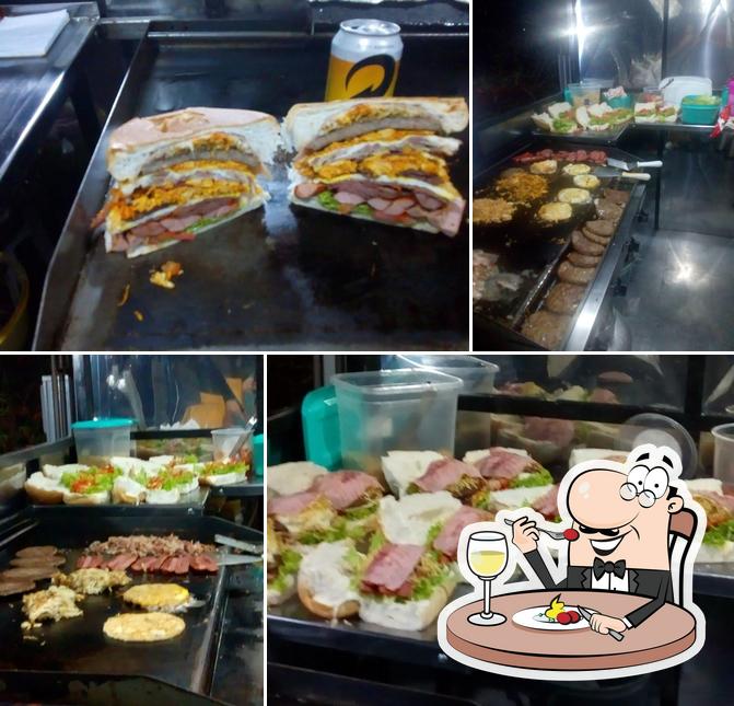 Gordão lanches
