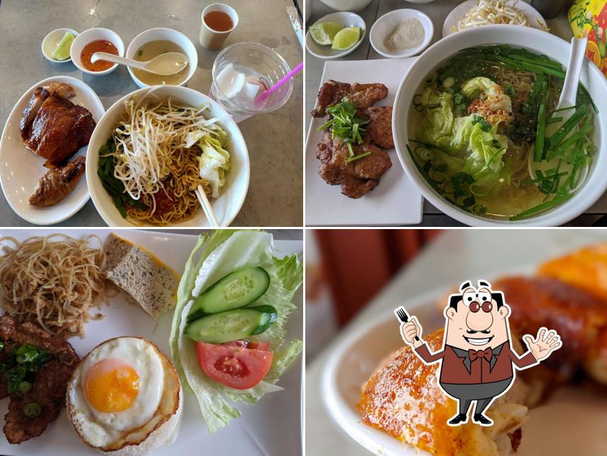 Lam Ky Noodle and Sweet in Cabramatta - Restaurant reviews