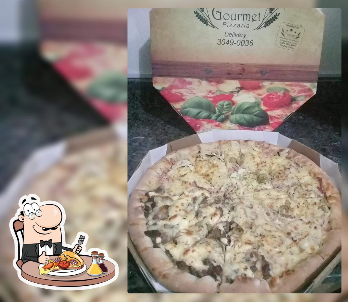 Pizzaria Gourmet São José SC