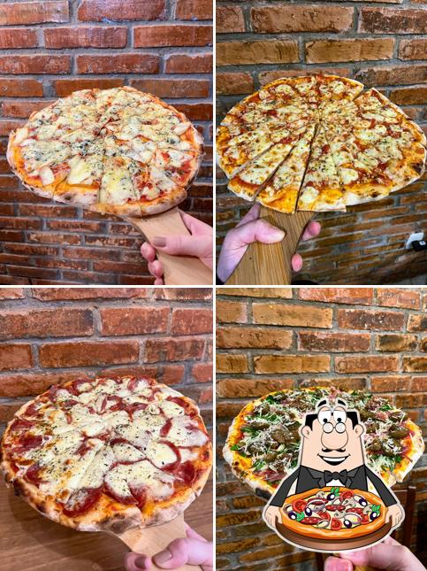 Pizzaria Porão