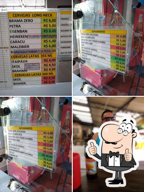 Bar do Riva
