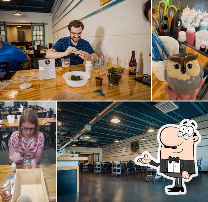 Crafts & Drafts NC in Durham Restaurant reviews