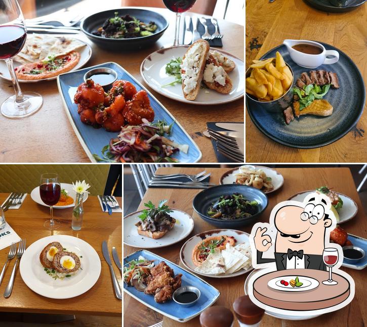Best beef pies in Glasgow restaurants, winter 2024 Restaurant Guru