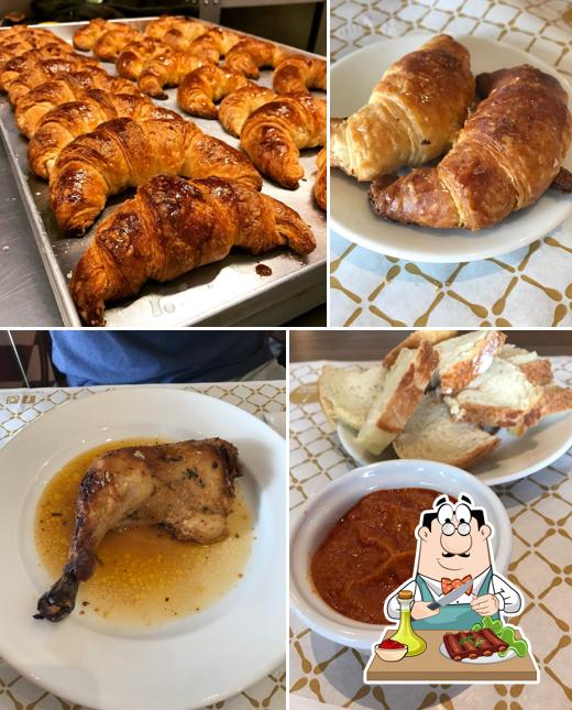 Angelica Rotisserie