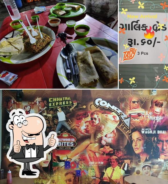 BOLLYWOOD KA BITES picture