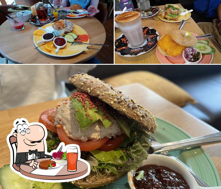 Bagels & Beans, Roermond Restaurant reviews
