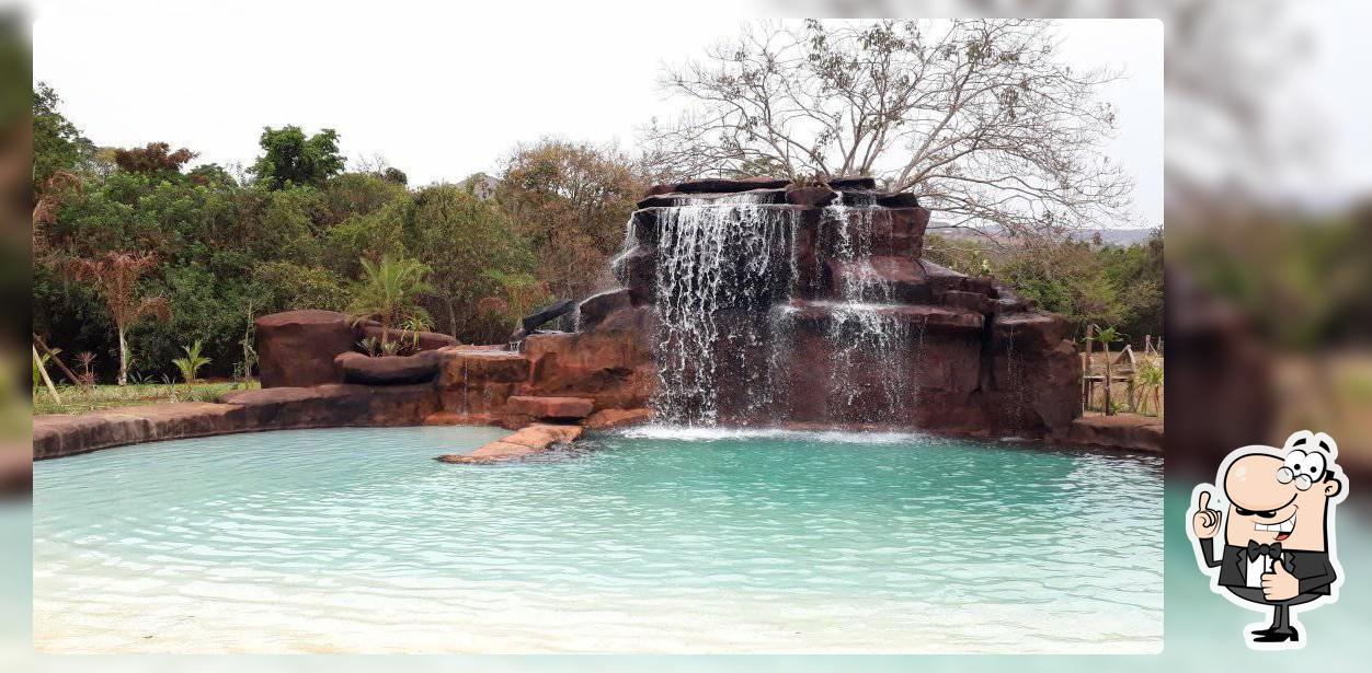 Cachoeira Belo Vale