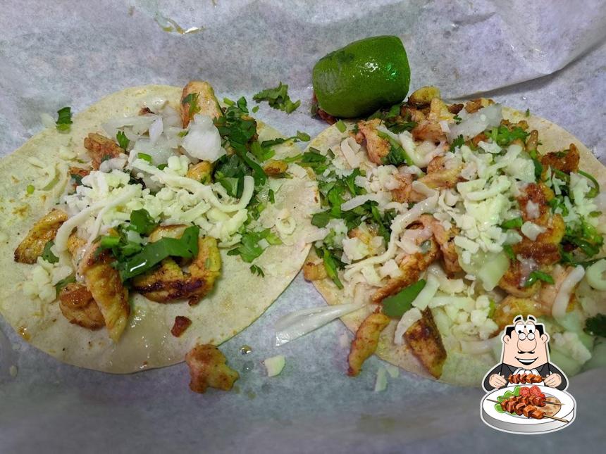 Country Burrito Bar and Grill in Knoxville Restaurant menu and reviews