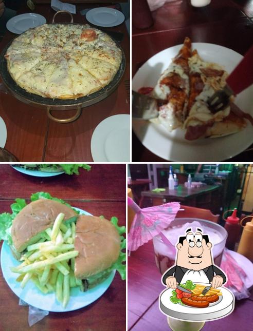 El Chivito De Oro