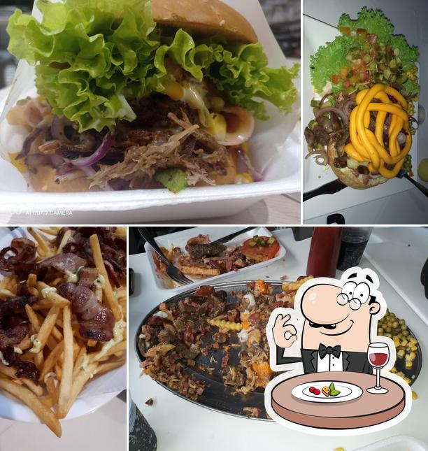 Gui Dog - Hot Dog Prensado