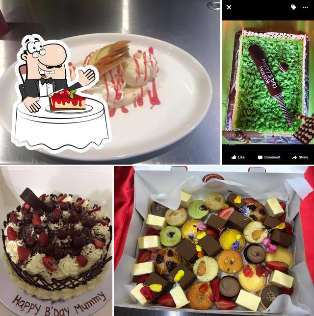Top 5 sushi restaurants in Liverpool, New South Wales, october 2024