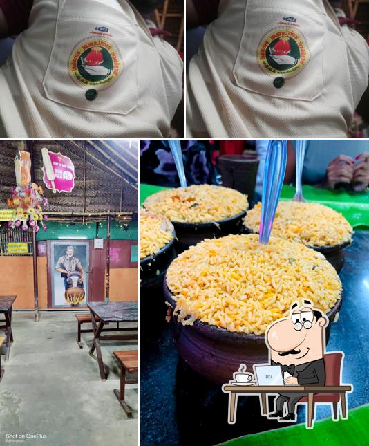 Madhammal Manpanai samayal