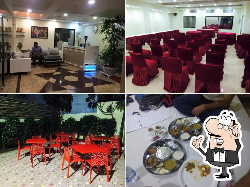 Hotel Park Plaza