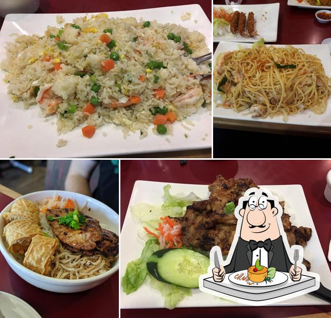 House of Phở, 5353 Almaden Expy in San Jose - Restaurant menu and reviews