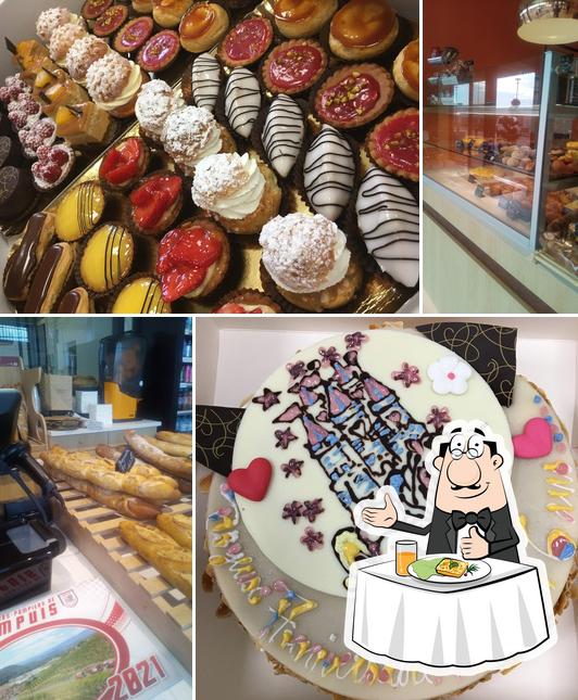 La Boulangerie Du Vignoble