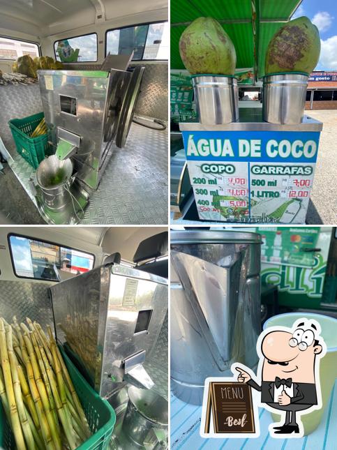 Madri Caldo de Cana