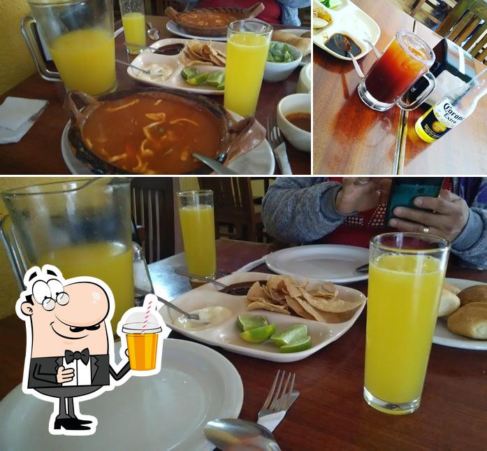 Mariscos Los Fernández Arco Sur restaurant, Xalapa - Restaurant reviews