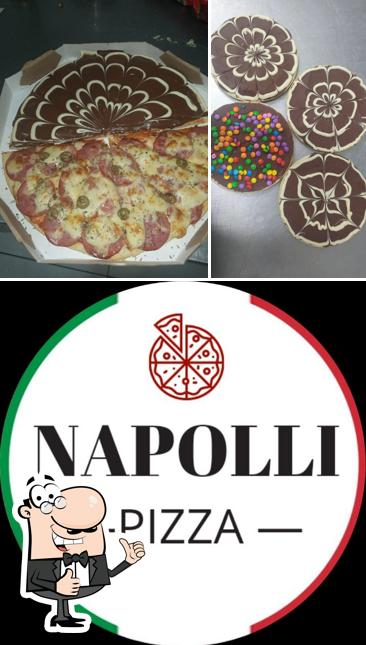 Napolli Pizza